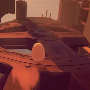 Egging On - Tandwielen