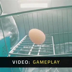 Egging On - Gameplay