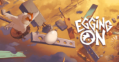 Egging On Brengt Uitdagende Fysica-Klimactie naar Xbox Game Pass