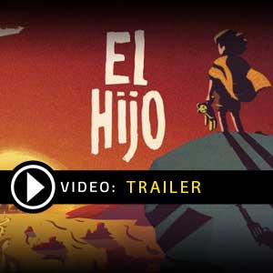 Koop El Hijo CD Key Goedkoop Vergelijk de Prijzen