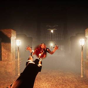 El Paso Elsewhere Vertraagde Beweging