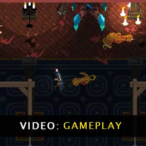 Elden Path of the Forgotten Gameplay Video