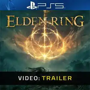 Elden Ring PS5 Video-opname