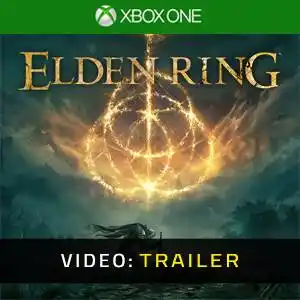 Elden Ring Xbox One Video-opname