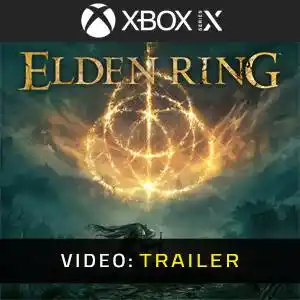 Elden Ring Xbox Series X Video-opname