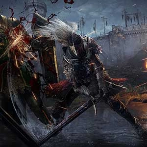 Elden Ring Bezoedeld