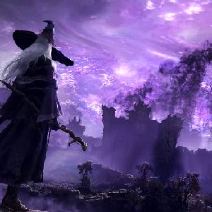 ELDEN RING NIGHTREIGN - Kluizenaar Held