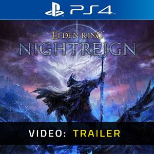 ELDEN RING NIGHTREIGN Video Trailer
