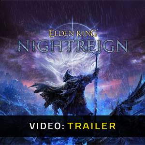 ELDEN RING NIGHTREIGN Video Trailer