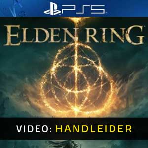 Elden Ring PS5 Video-opname
