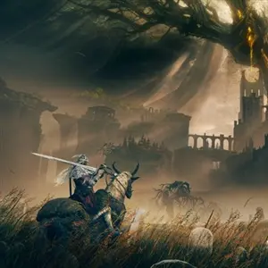 Elden Ring Shadow of the Erdtree - Het Land van de Schaduw