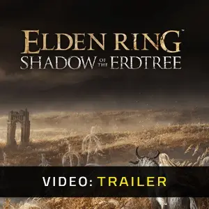 Elden Ring Shadow of the Erdtree - Video Trailer