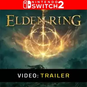 Elden Ring Nintendo Switch 2 - Video-Trailer