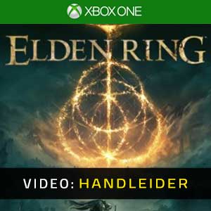 Elden Ring Xbox One Video-opname