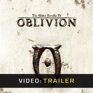 Elder Scrolls 4 Oblivion - Trailer