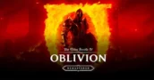 The Elder Scrolls IV Oblivion Remastered is gigantisch: 120 GB groot!