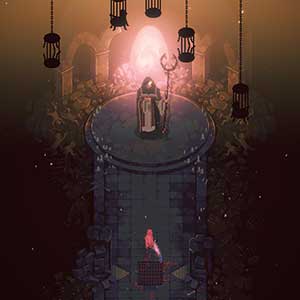 Eldest Souls De Heldere Inquisiteur