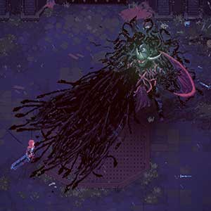 Eldest Souls De Wachter