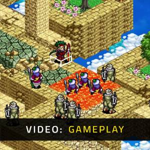 Eldgear Gameplay Video