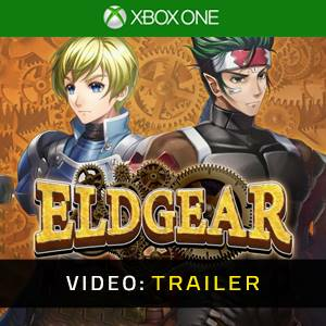 Eldgear Xbox One