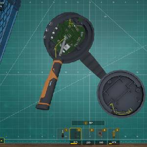 Electrician Simulator First Shock - Soldeerbout