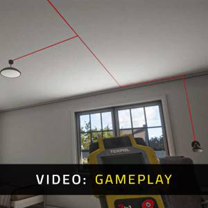 Electrician Simulator First Shock - Gameplayvideo
