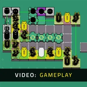Electrogical - Gameplay Video