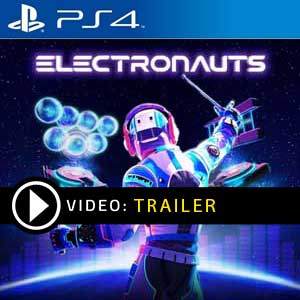 Koop Electronauts PS4 Goedkoop Vergelijk de Prijzen