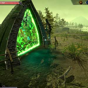 Elemental War 2 - Portaal