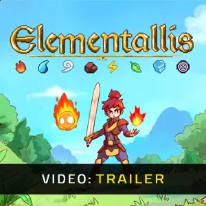 Elementallis - Videotrailer