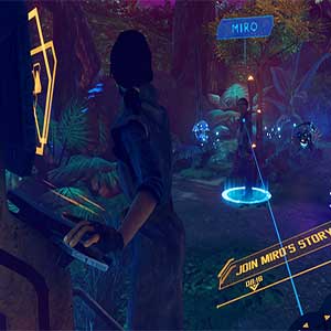 unravel the interconnected stories o