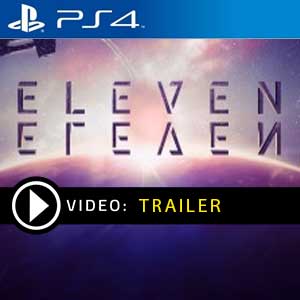 Koop Eleven Eleven PS4 Goedkoop Vergelijk de Prijzen