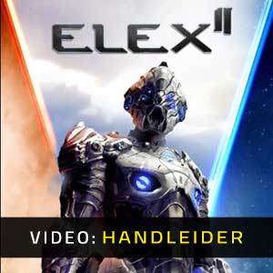 Elex 2 Video-opname