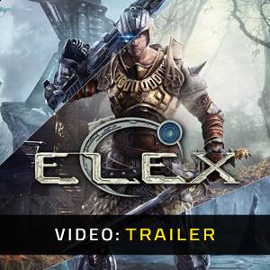 Elex Video Trailer