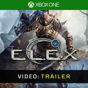 Elex Video Trailer