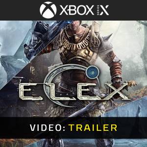 Elex Video Trailer