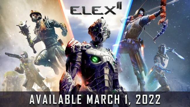 voorbestelling elex 2 op allkeyshop voorbestelling elex 2 op allkeyshop