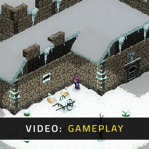 Elin - Gameplayvideo
