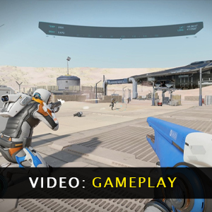 Elite Dangerous Odyssey Deluxe Alpha Expansion Gameplay Video