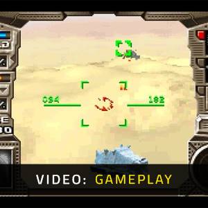 Elland The Crystal Wars - Gameplayvideo