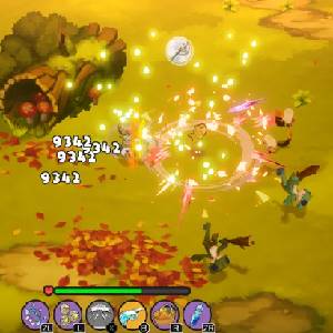 Elrentaros Wanderings - Narumi