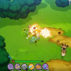 Elrentaros Wanderings - Elektrisch Stunen