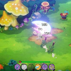 Elrentaros Wanderings - Zwaard Slag