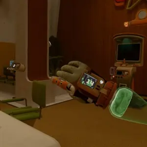 Elsewhere Electric - Faciliteit