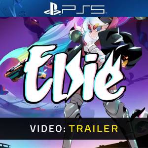 Elsie - Video Trailer
