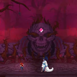 Emberbane - Baas Vijand