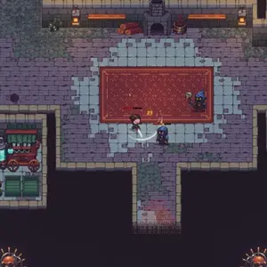 Emberville - Zwaaien