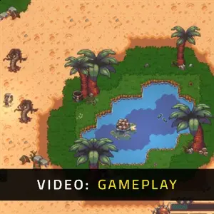Emberville - Gameplay