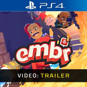 Embr Video Trailer
