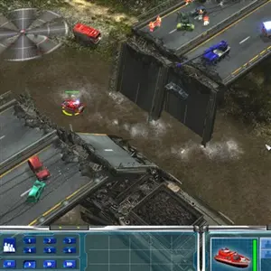 EMERGENCY 4 Deluxe - Bruginstorting